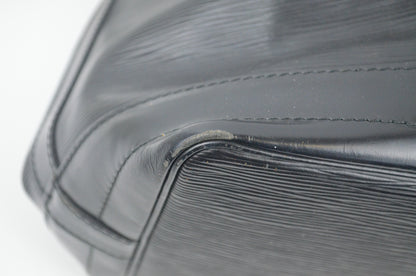 Louis Vuitton Noe Epi Leder