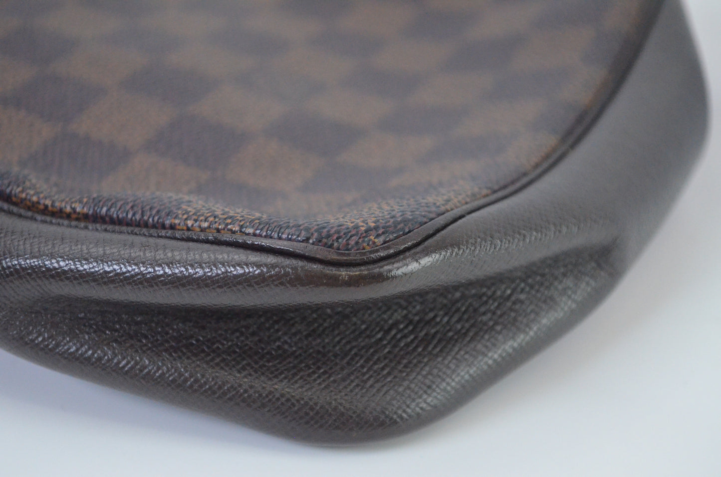 Louis Vuitton Damier Ebene Trousse Pochette
