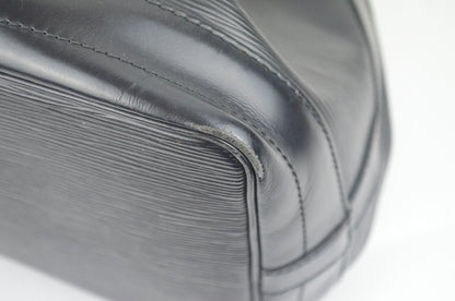 Louis Vuitton Noe Epi Leder