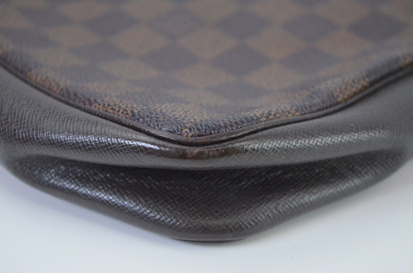 Louis Vuitton Damier Ebene Trousse Pochette
