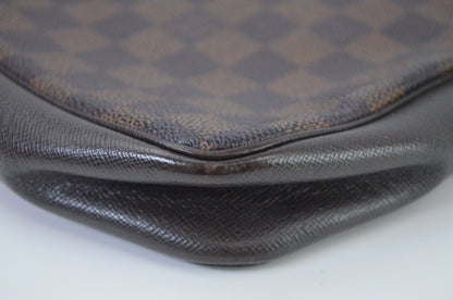 Louis Vuitton Damier Ebene Trousse Pochette