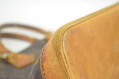 Louis Vuitton Alma