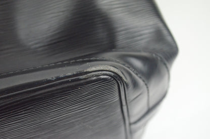 Louis Vuitton Noe Epi Leder
