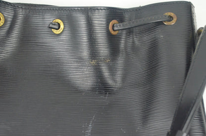 Louis Vuitton Noe Epi Leder