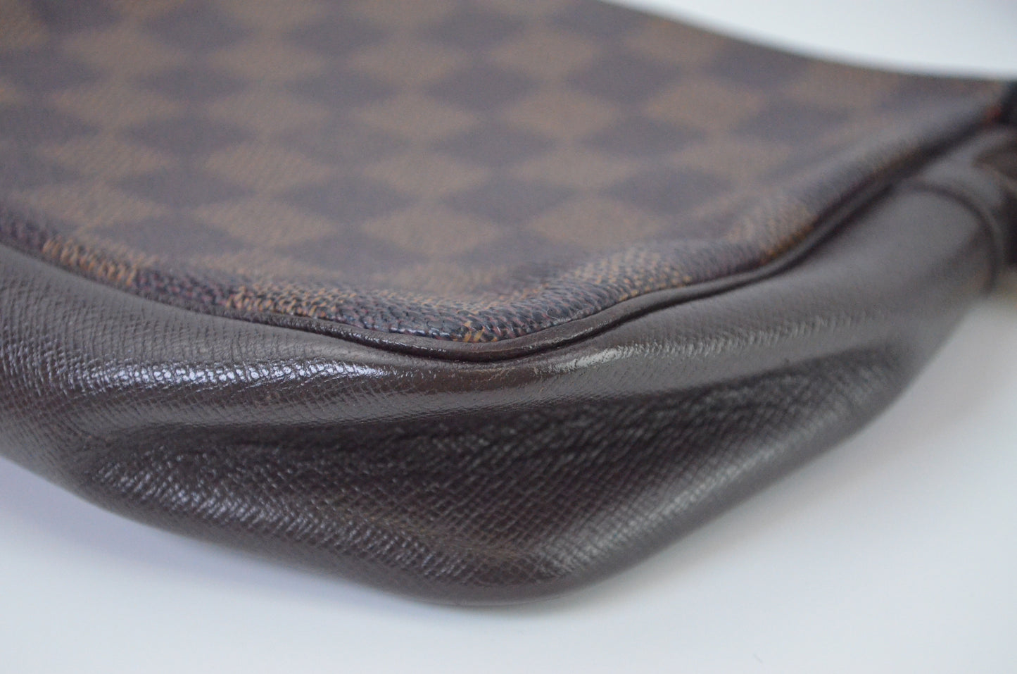 Louis Vuitton Damier Ebene Trousse Pochette
