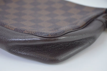 Louis Vuitton Damier Ebene Trousse Pochette