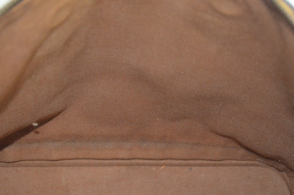 Louis Vuitton Alma
