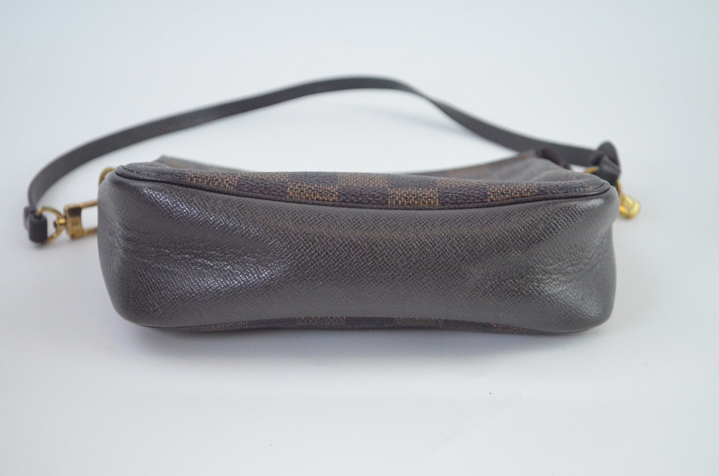Louis Vuitton Damier Ebene Trousse Pochette