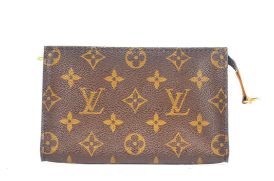 Louis Vuitton Toilette