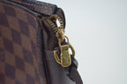 Louis Vuitton Damier Ebene Trousse Pochette