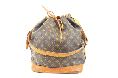 Louis Vuitton Sac Noé Grande