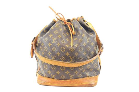 Louis Vuitton Sac Noé Grande