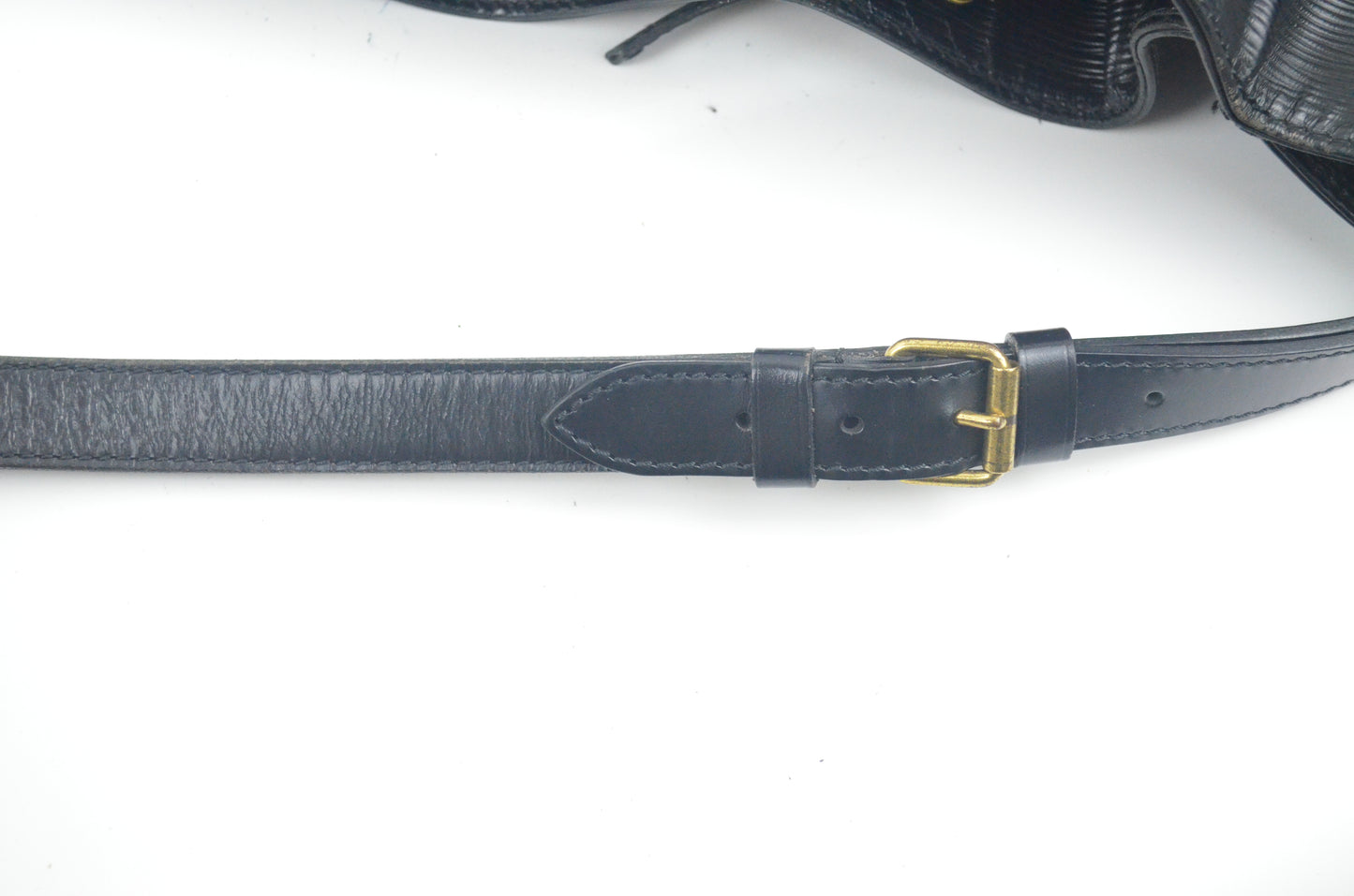 Louis Vuitton Noe Epi Leder