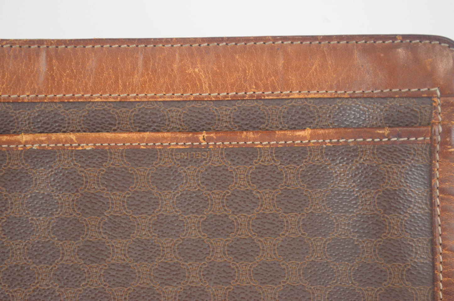 Celine Clutch