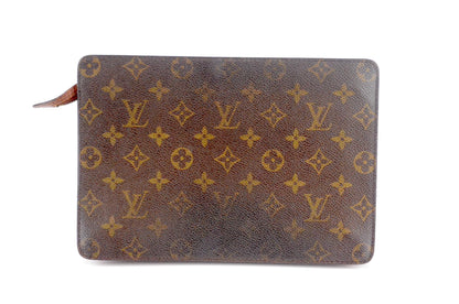 Louis Vuitton Pochette Homme