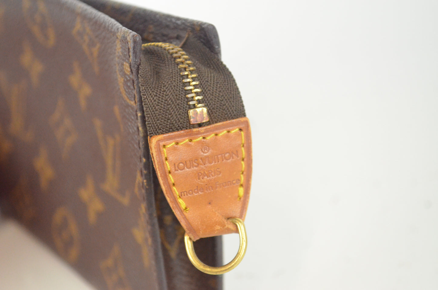 Louis Vuitton Toilette