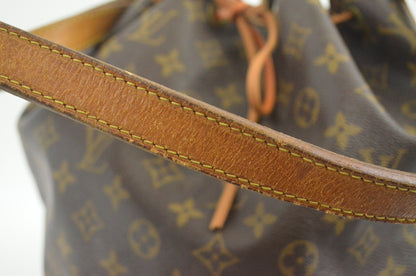 Louis Vuitton Sac Noé Grande