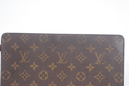 Louis Vuitton Pochette Homme