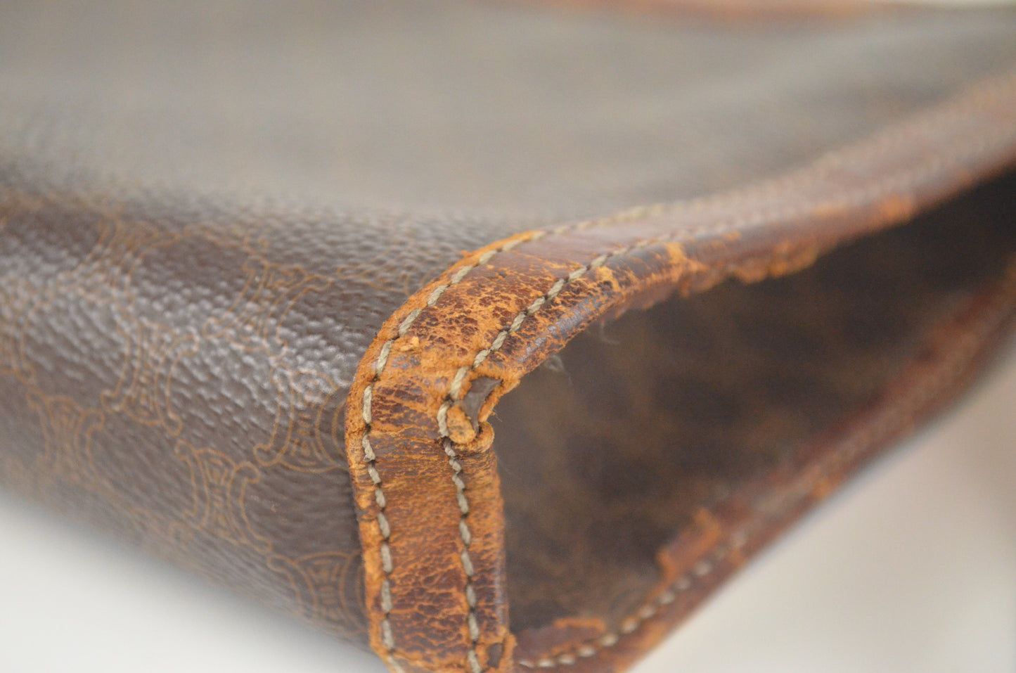 Celine Clutch