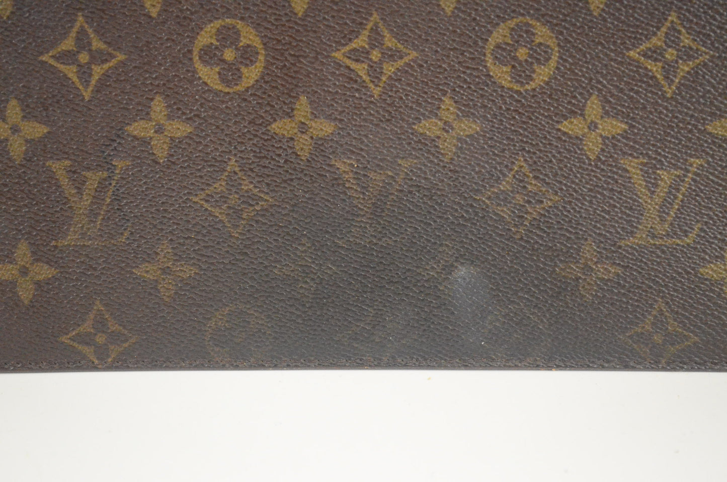 Louis Vuitton Pochette Homme