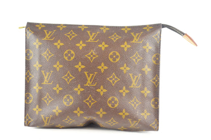 Louis Vuitton Toilette