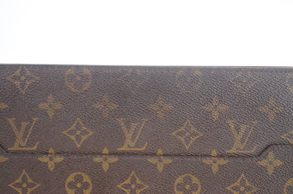 Louis Vuitton Pochette Homme