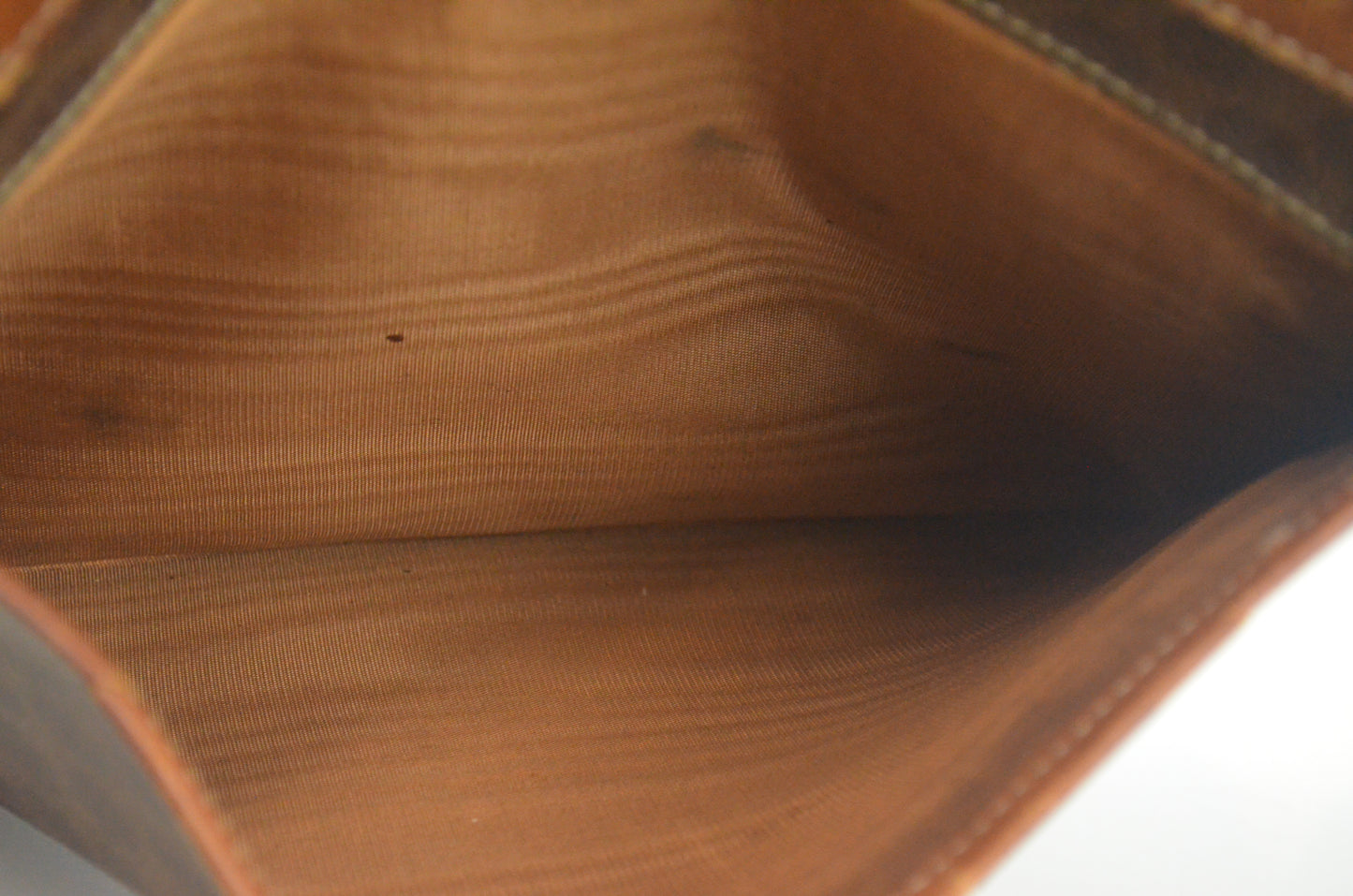 Celine Clutch