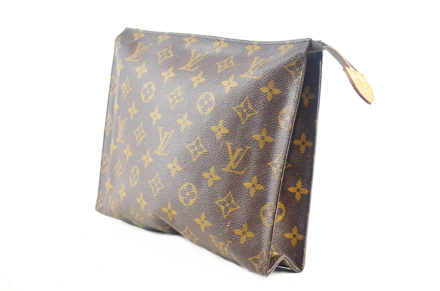 Louis Vuitton Toilette