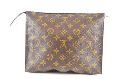 Louis Vuitton Toilette
