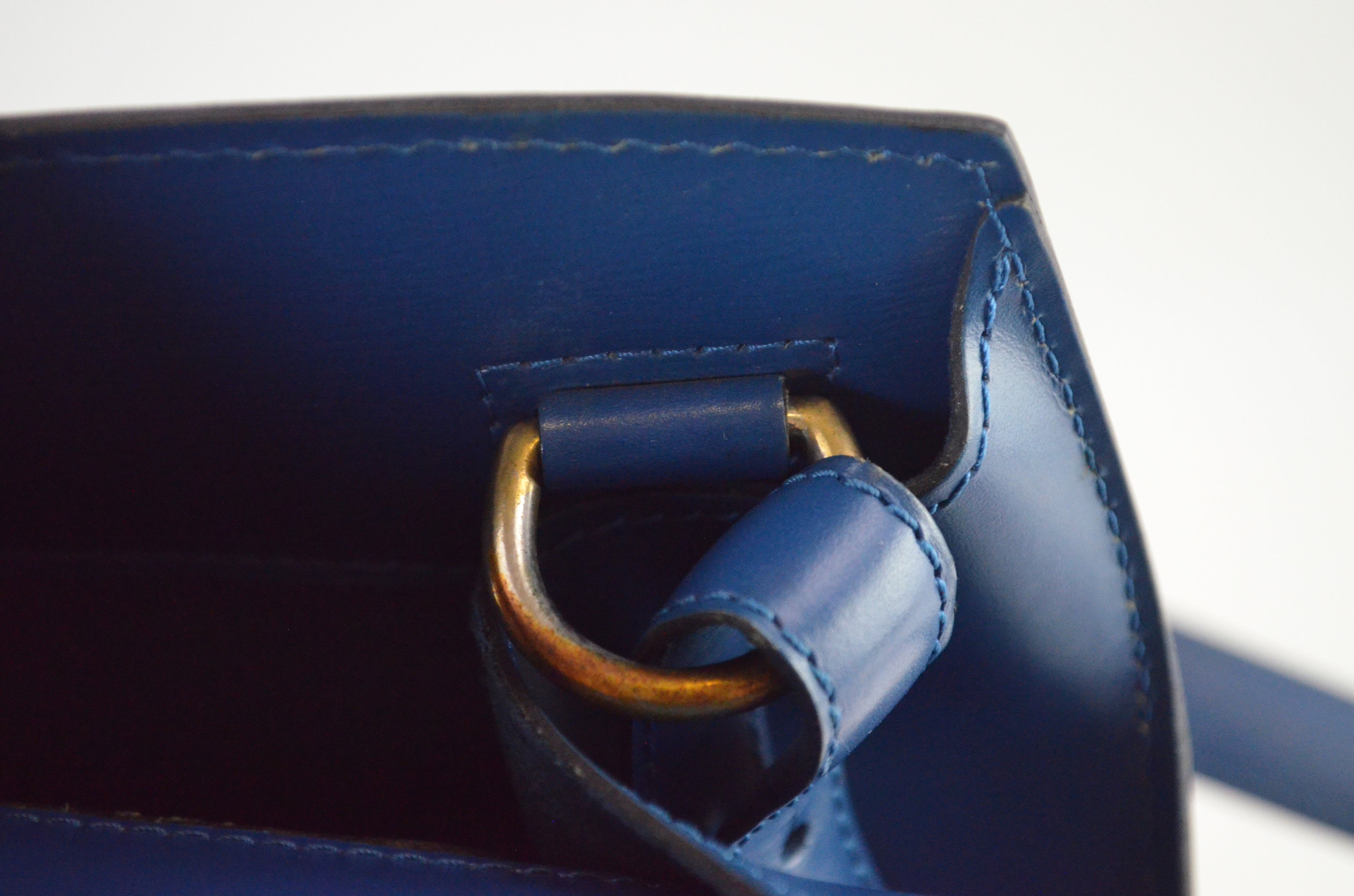 Louis Vuitton Cluny