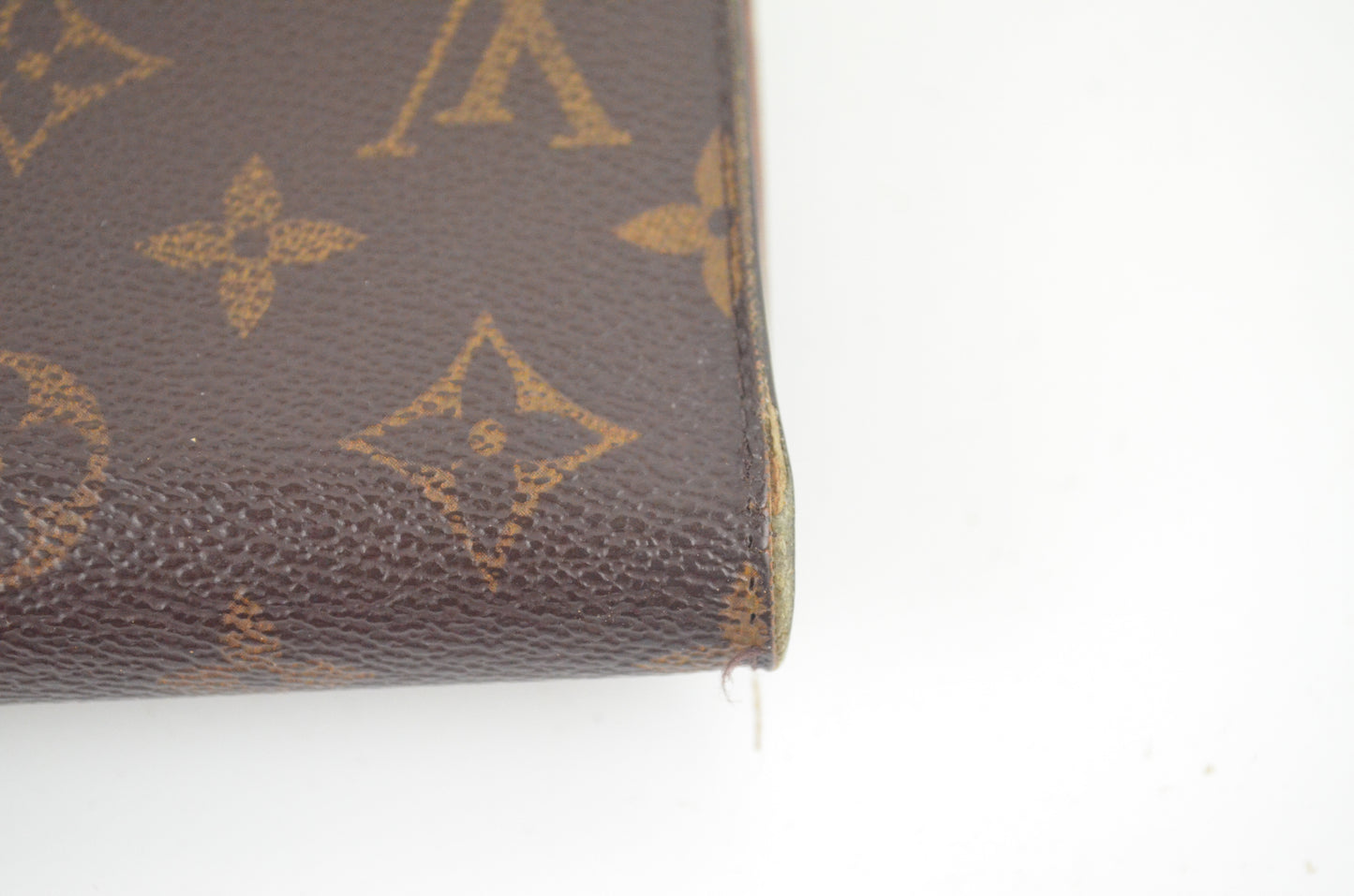 Louis Vuitton Wallet