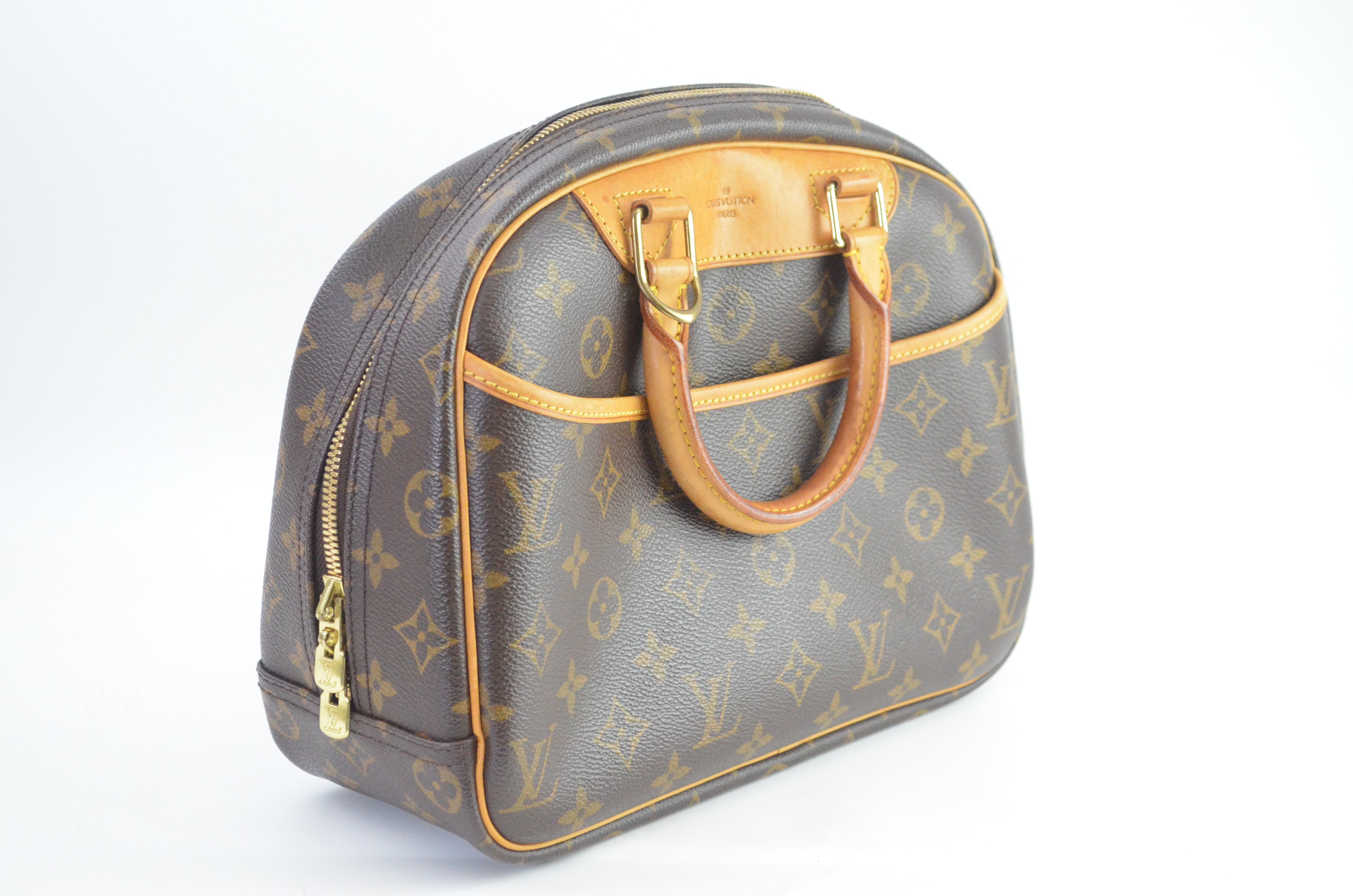 Louis Vuitton Trouville
