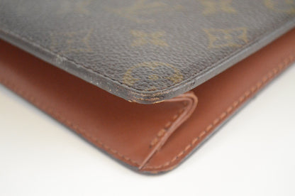 Louis Vuitton Pochette Homme