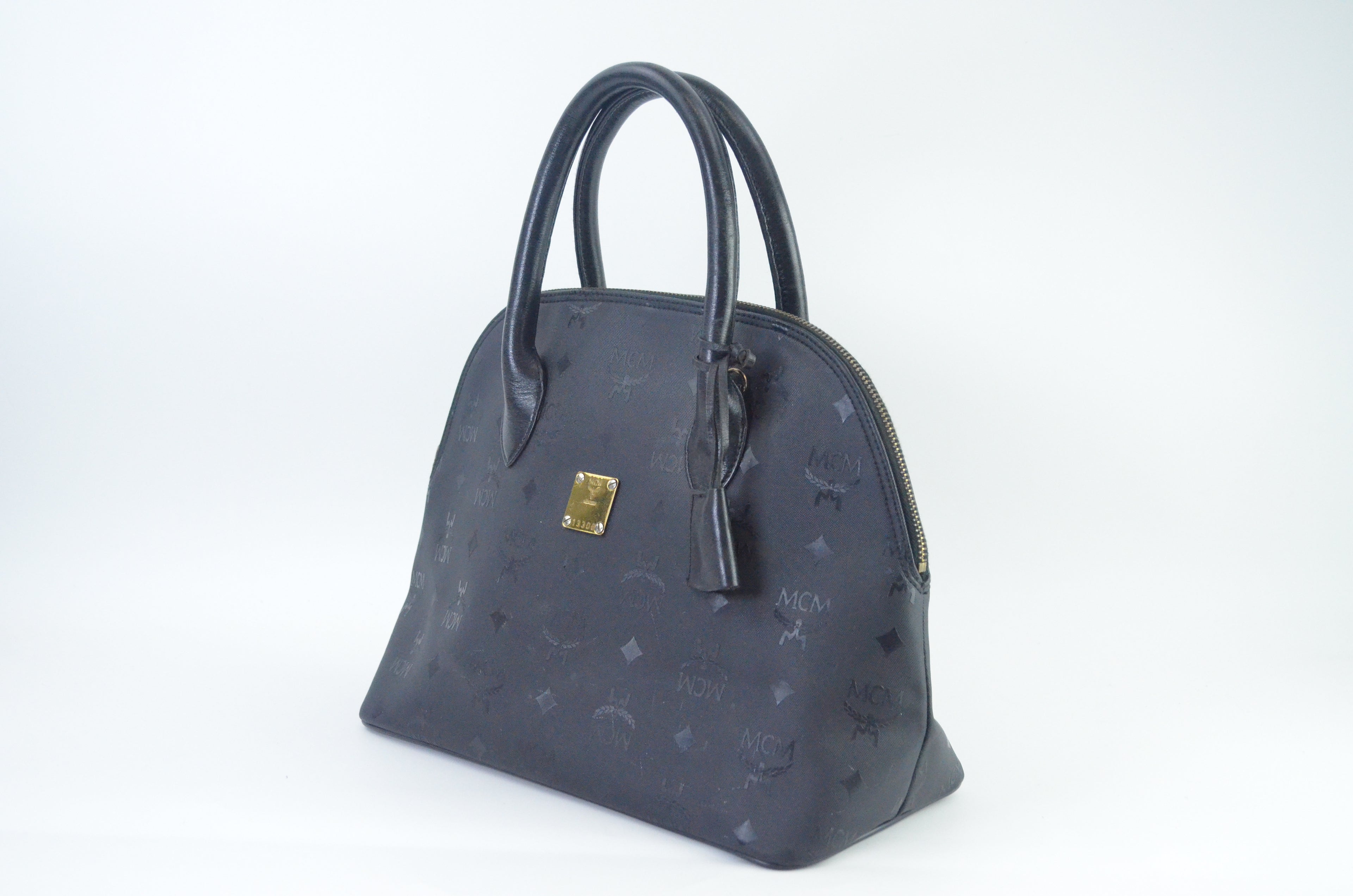 MCM Bag