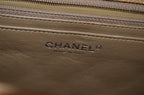 Chanel Classic Flap Lackleder