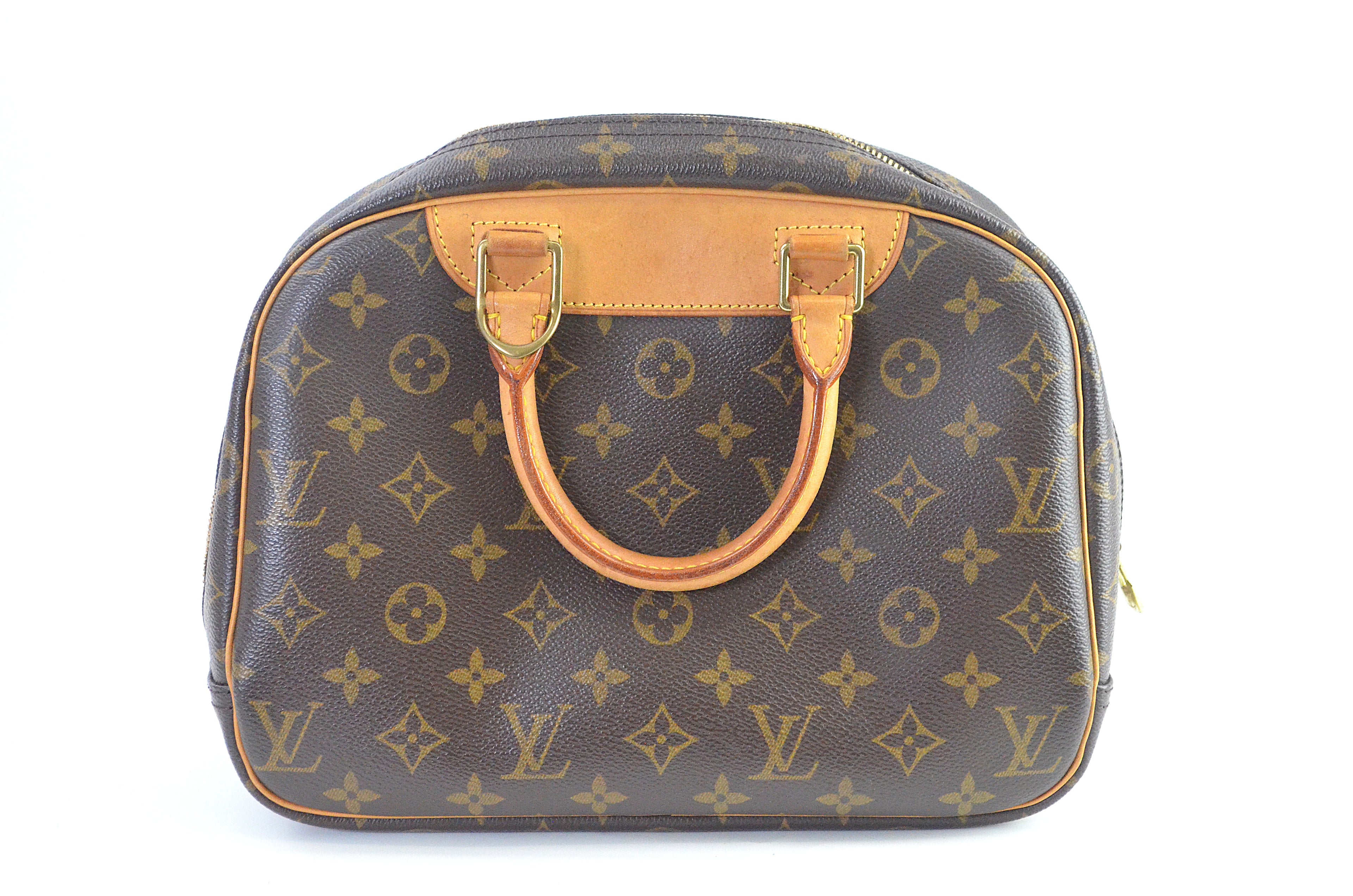 Louis Vuitton Trouville