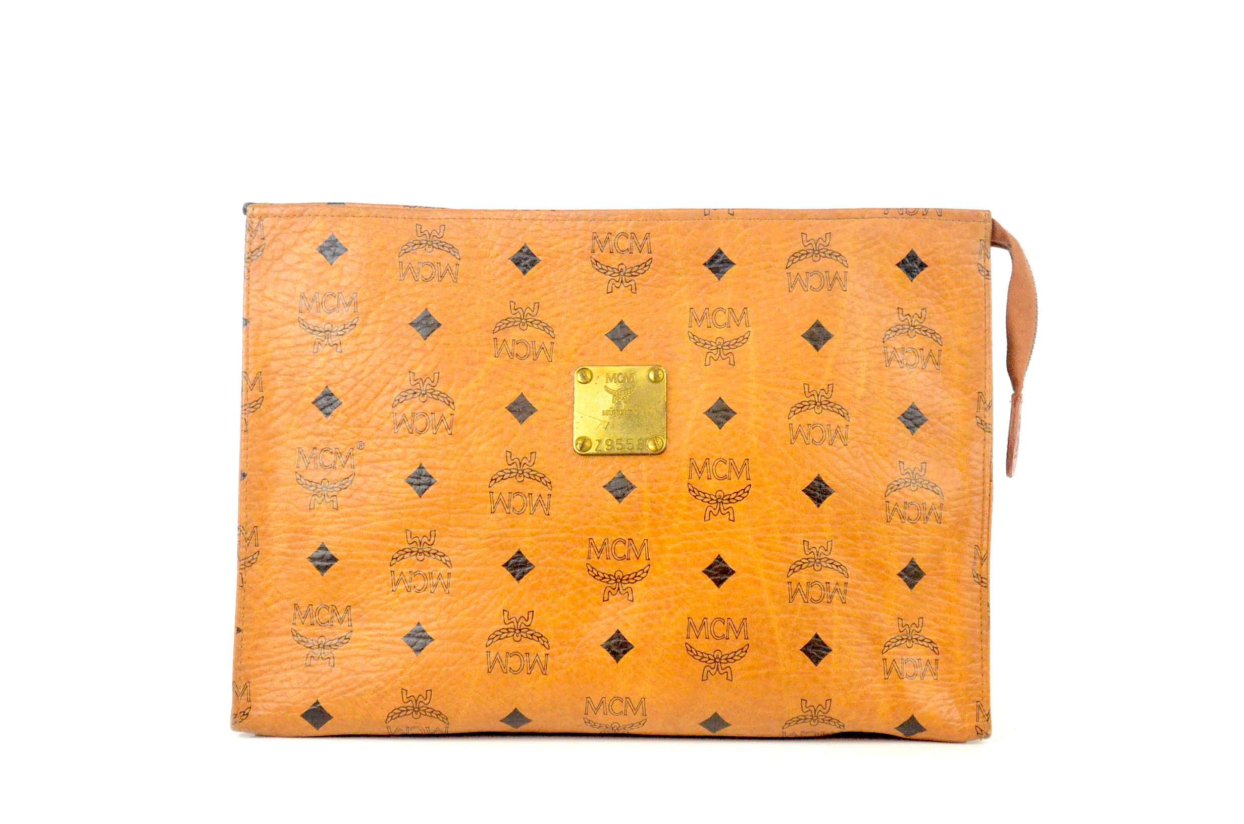 MCM Clutch