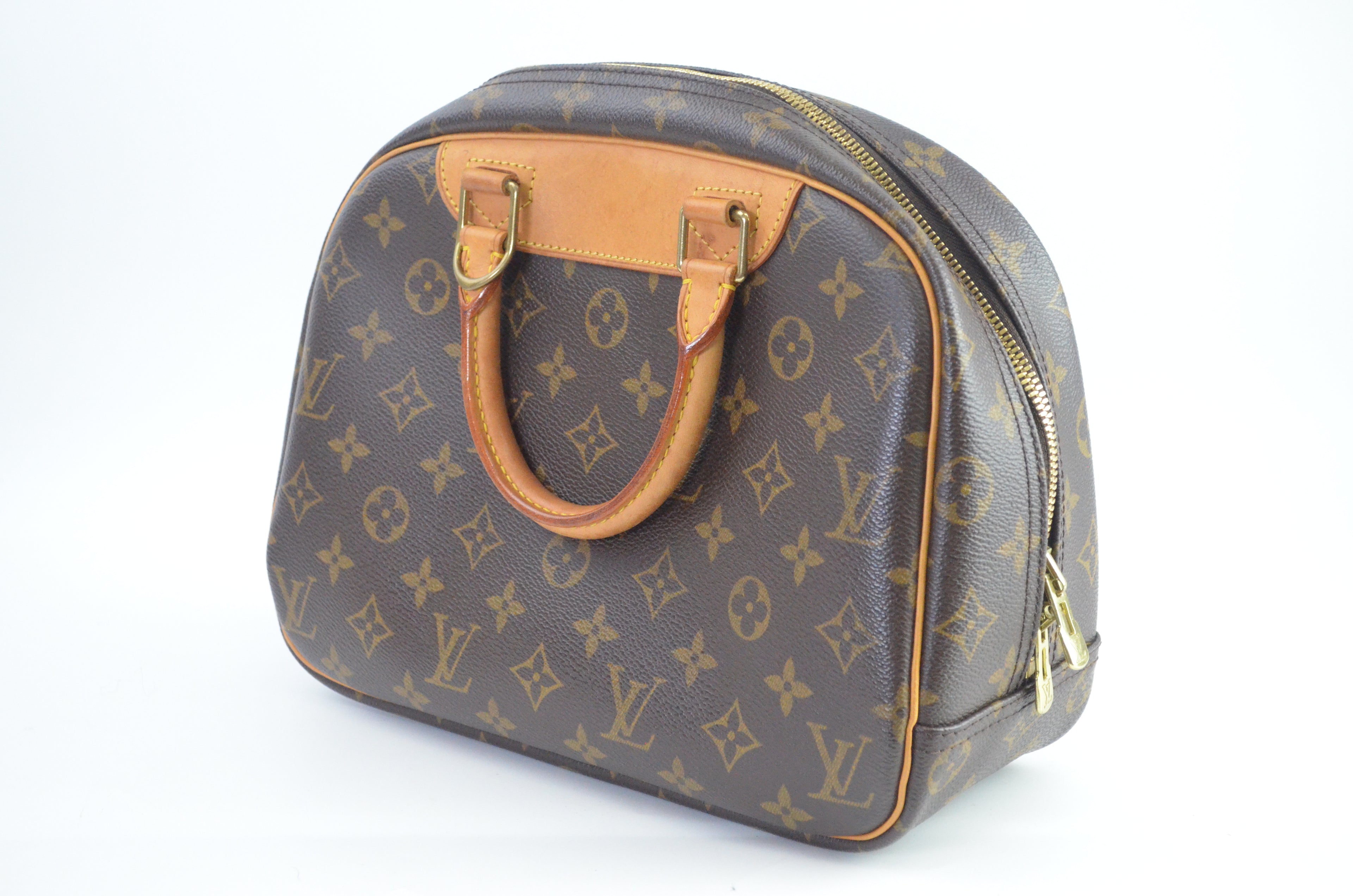 Louis Vuitton Trouville