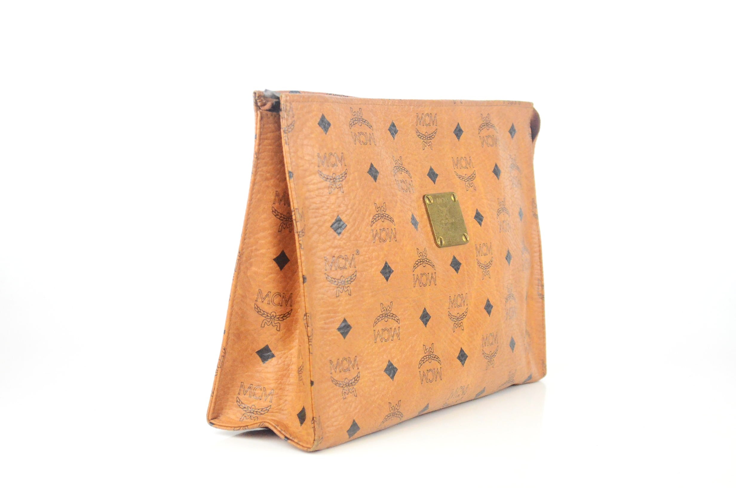 MCM Clutch