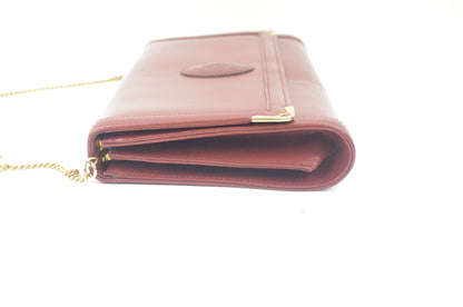 Cartier Shoulder Bag
