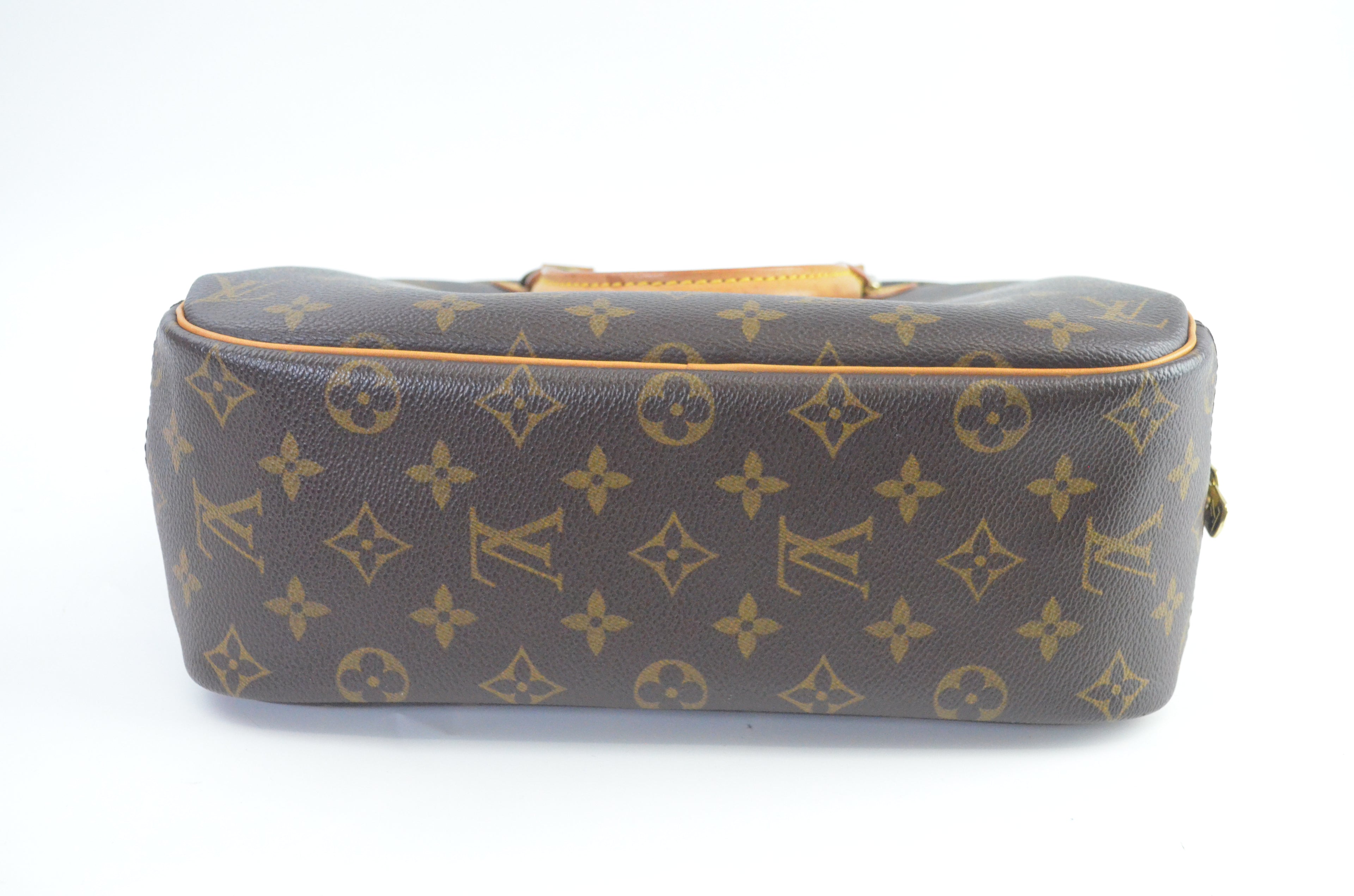 Louis Vuitton Trouville