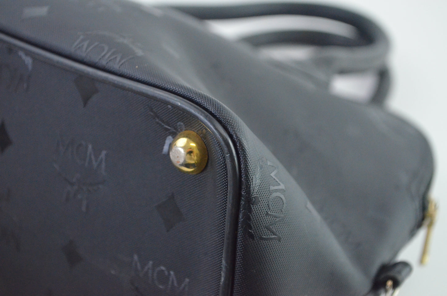MCM Bag