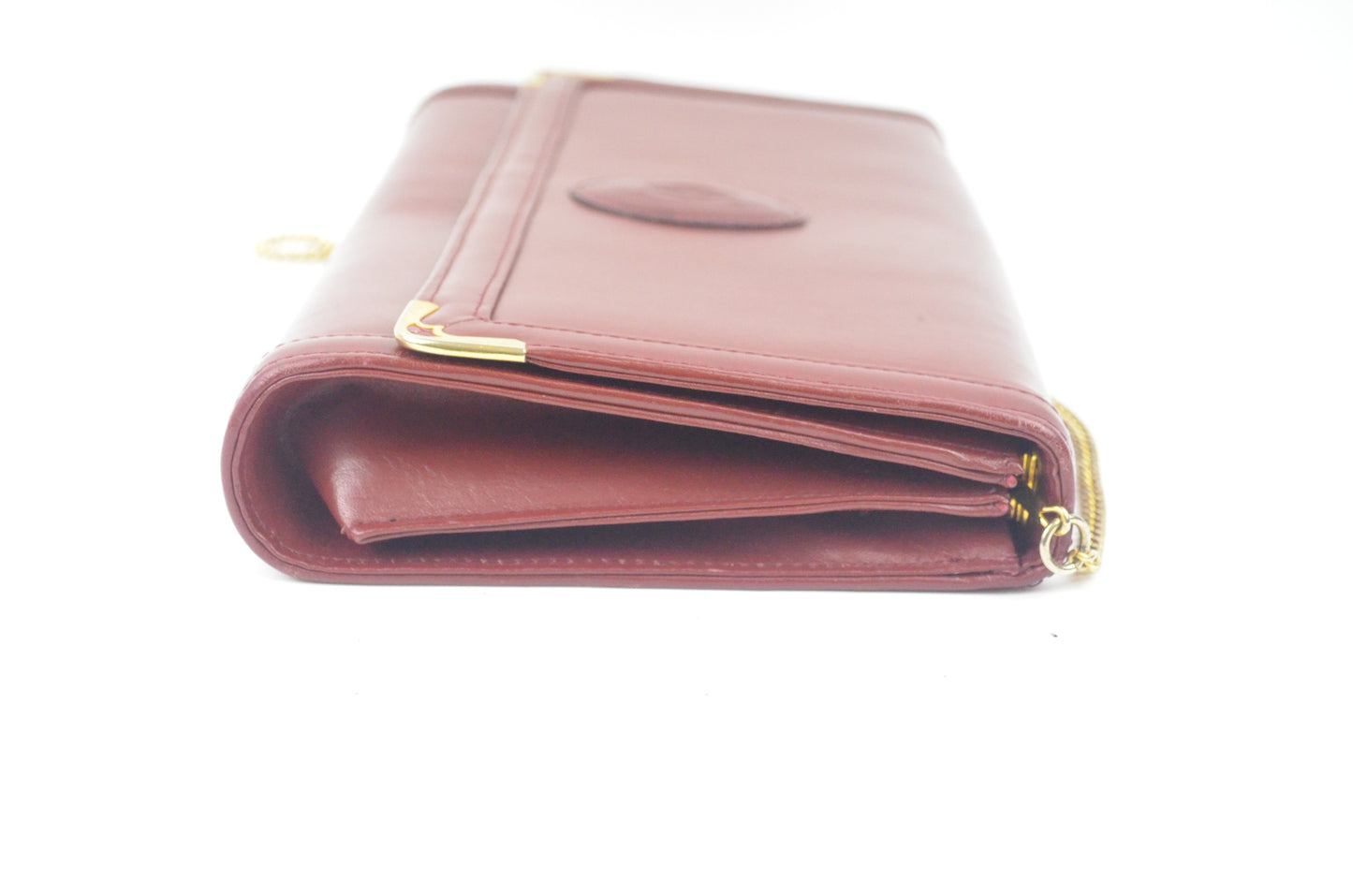 Cartier Shoulder Bag