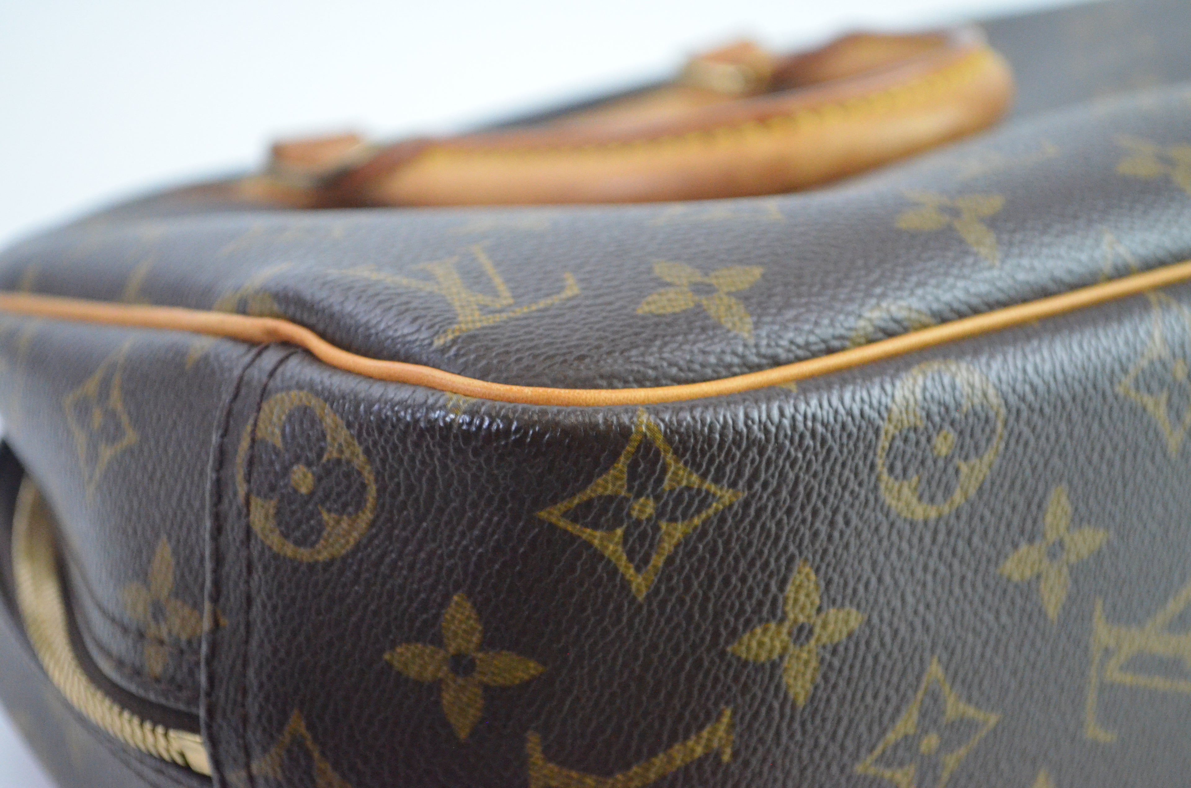 Louis Vuitton Trouville