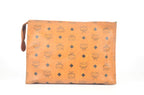 MCM Clutch