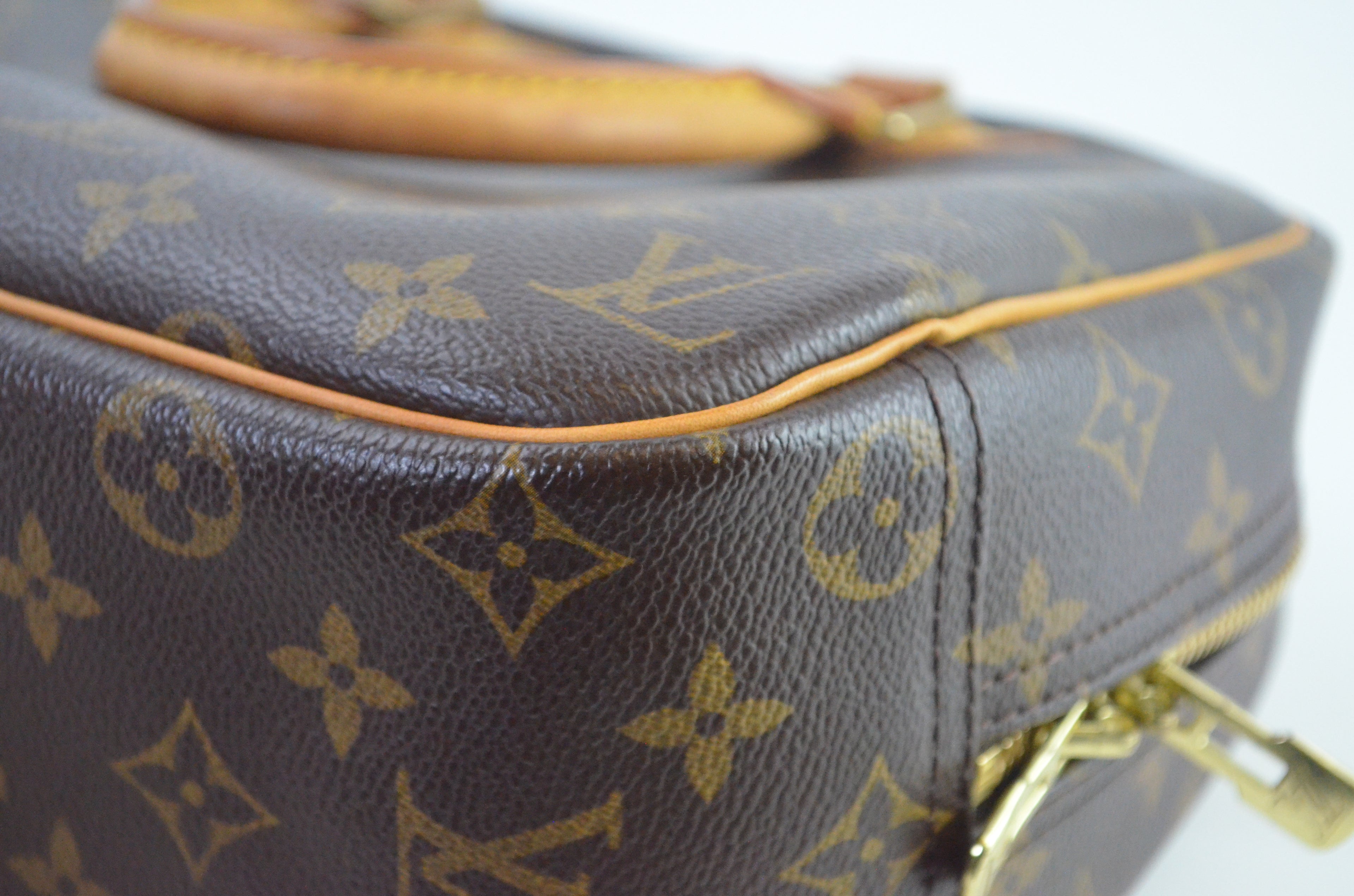 Louis Vuitton Trouville