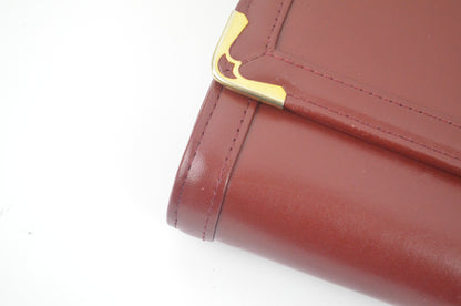 Cartier Shoulder Bag