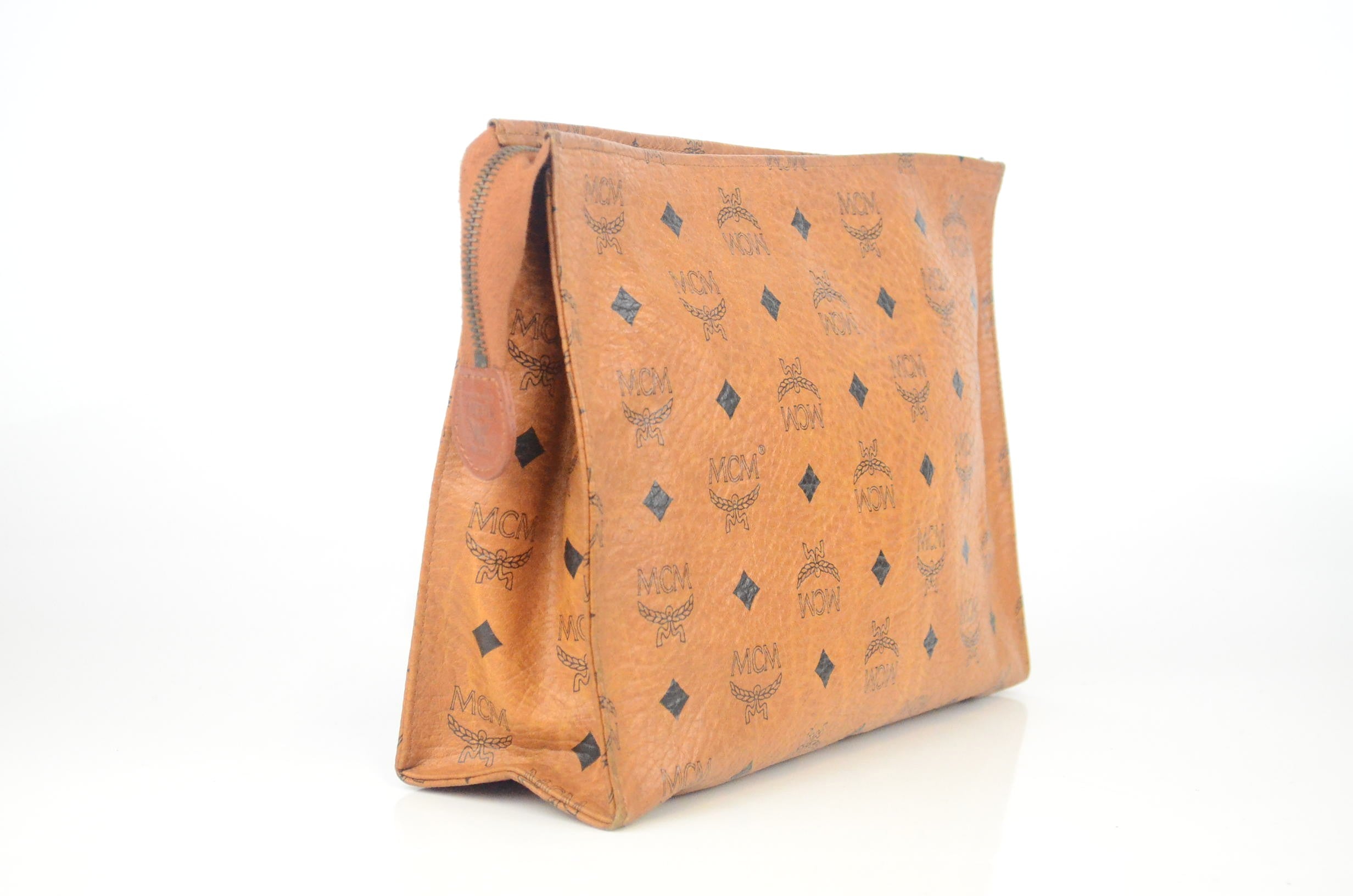 MCM Clutch