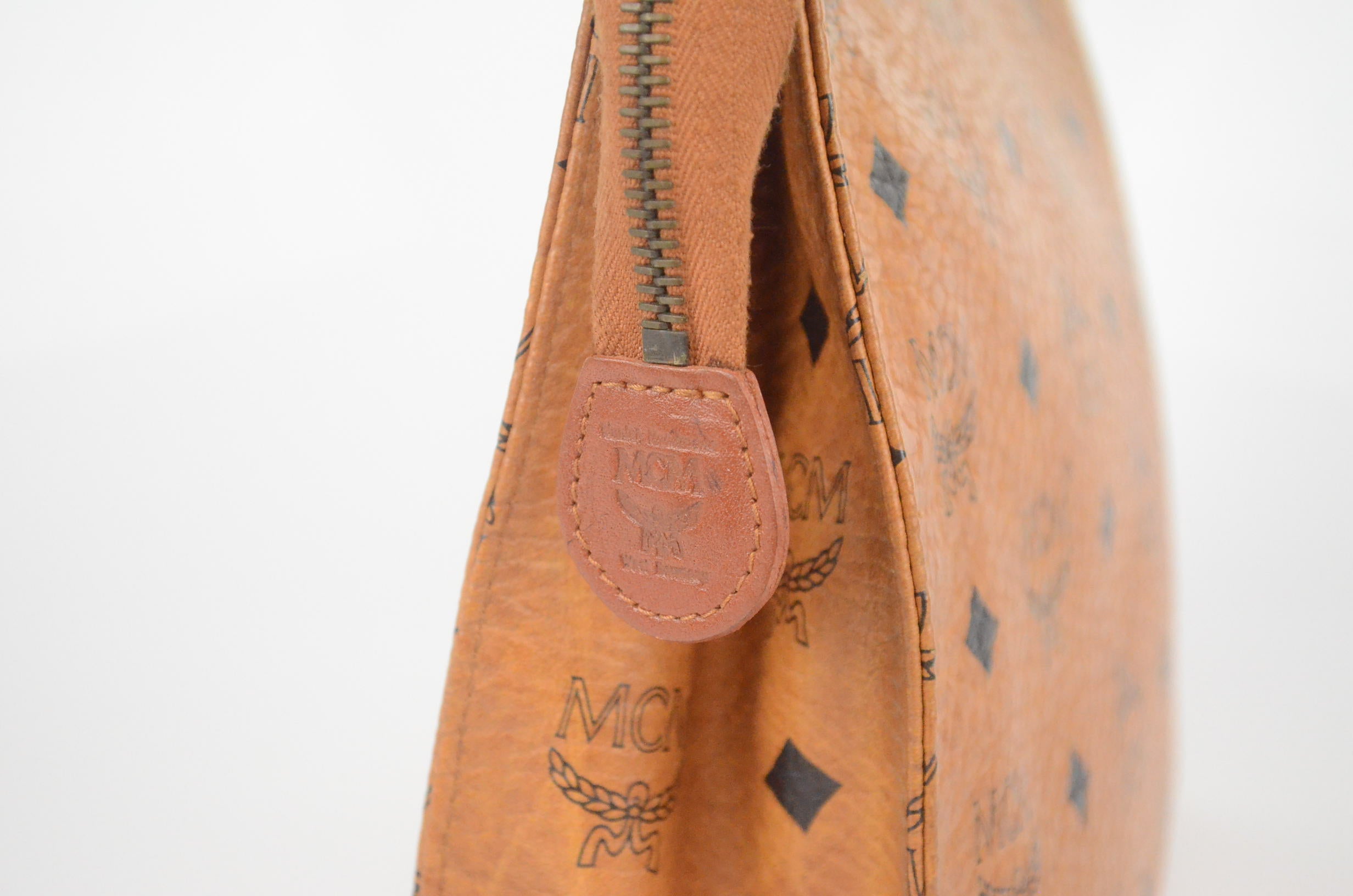 MCM Clutch