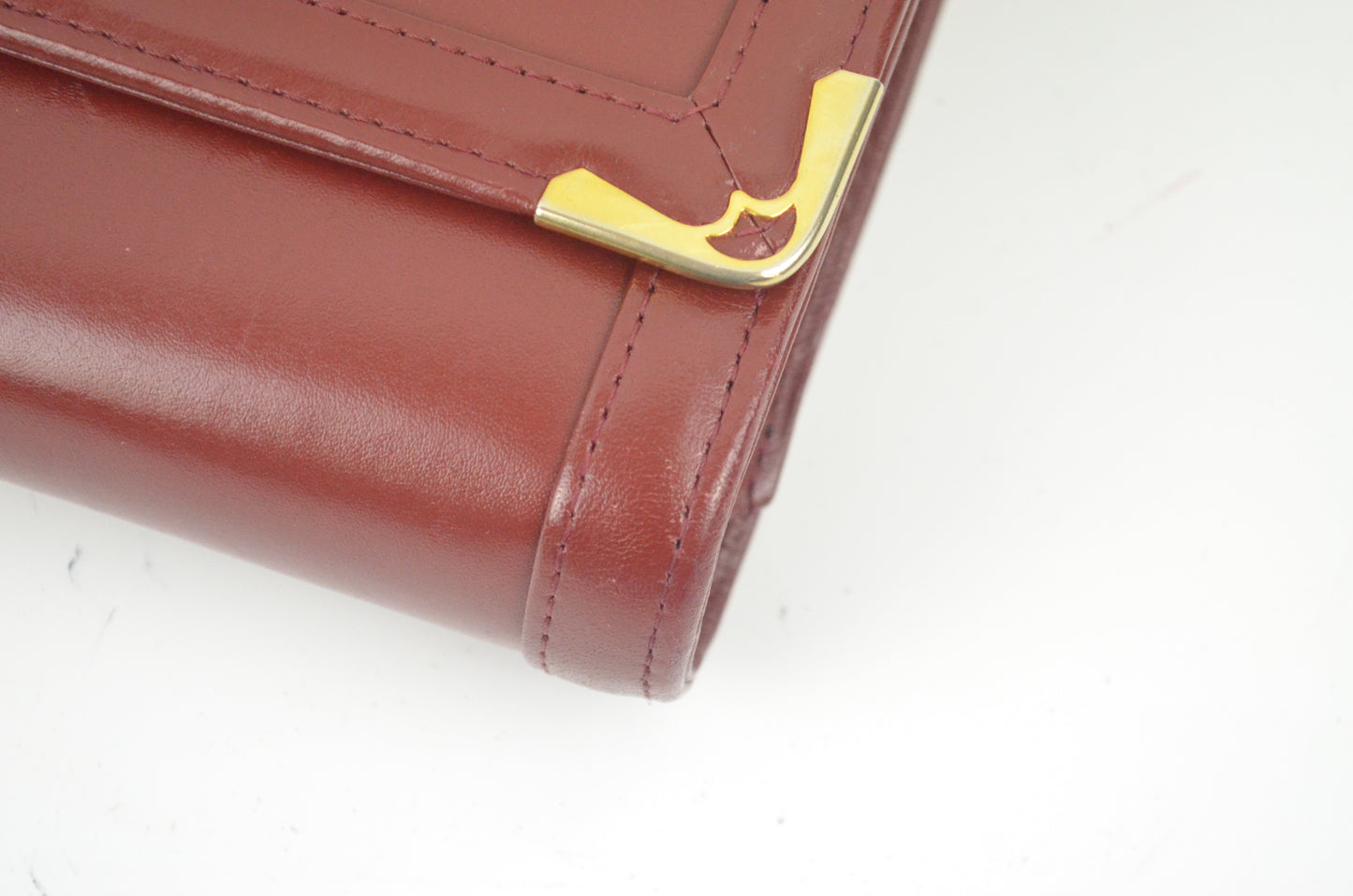 Cartier Shoulder Bag